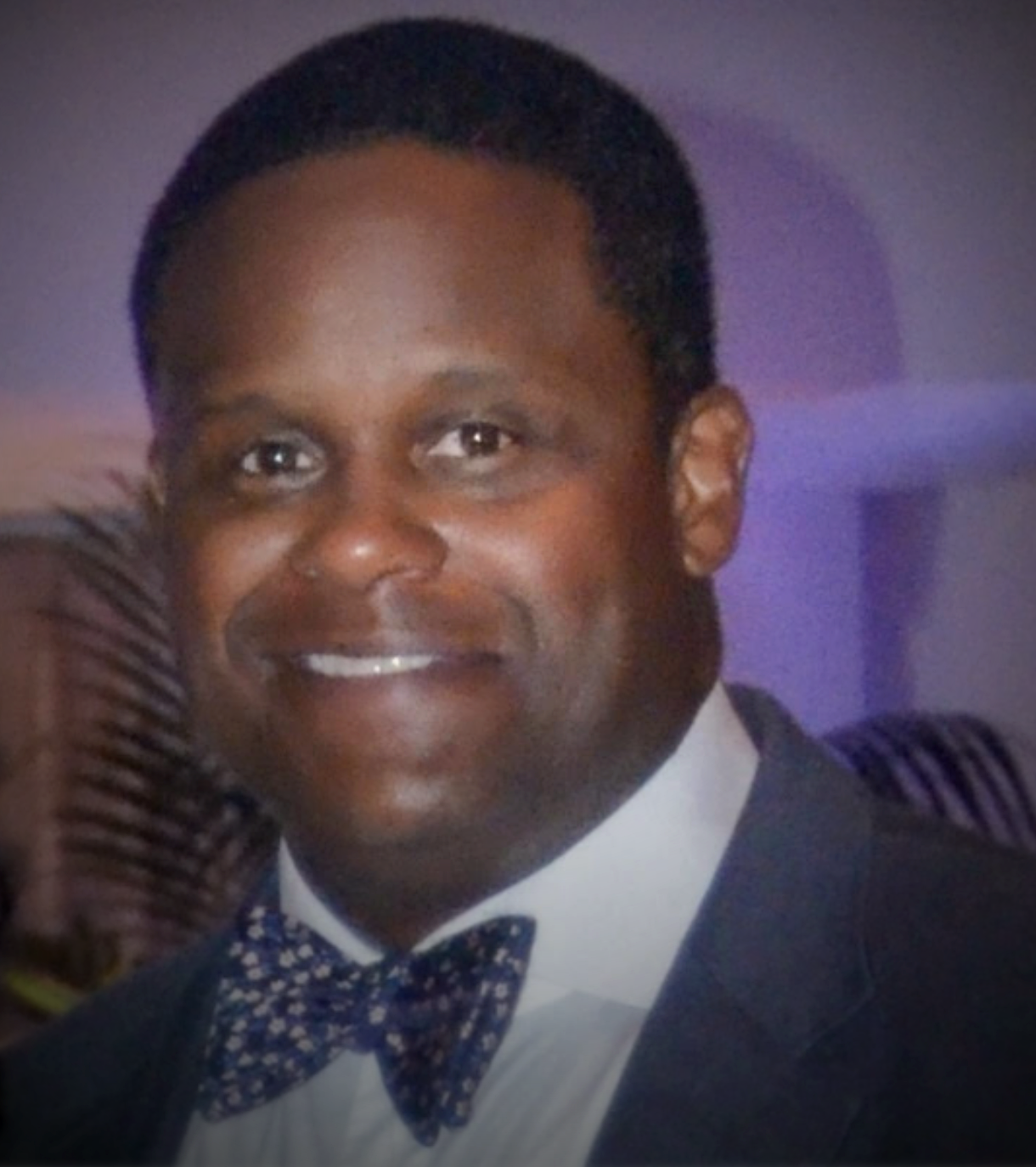 Geoff Carey, Founder and CEO of Clarity Point Enterprises